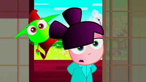 Sandra, detective de cuentos Bild 5