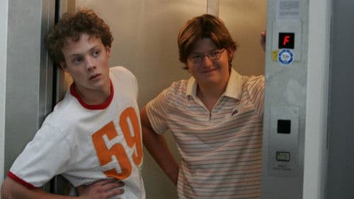 Tibor vagyok, de hódítani akarok Bild 1