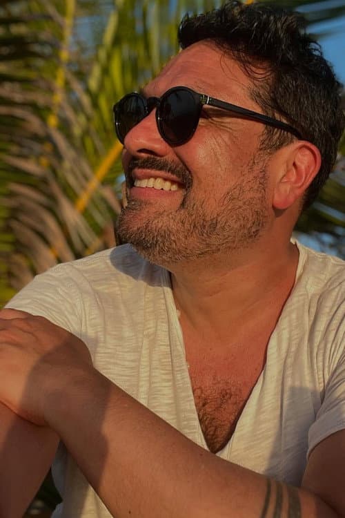 Santiago Rodriguez