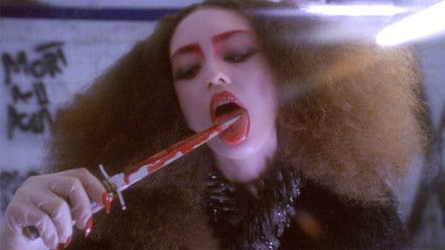 Rainer, A Vicious Dog in a Skull Valley Bild 2