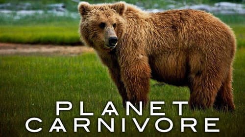 Planet Carnivore Bild 1