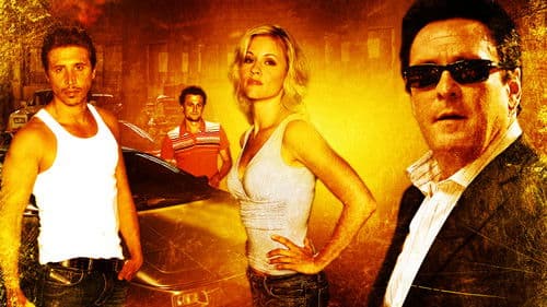 Crash and Burn - Heiße Autos, heiße Deals Bild 1