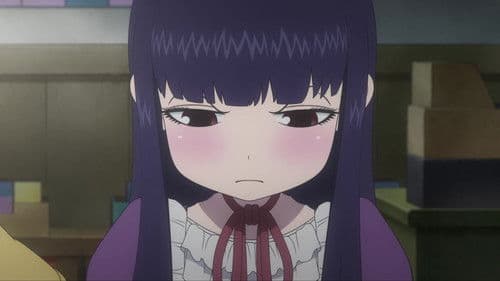 Hi Score Girl Bild 5