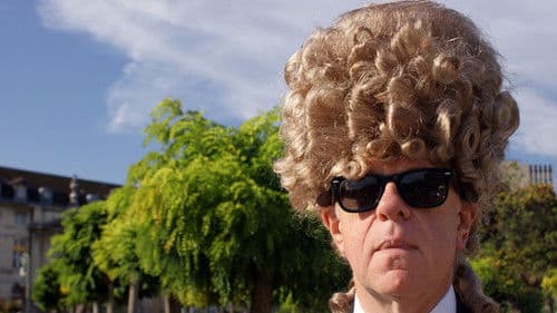 Jonathan Meades On France Bild 3