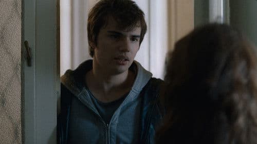 Márta sucht János Bild 7