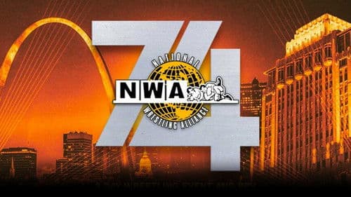NWA 74: Night 1 Bild 1