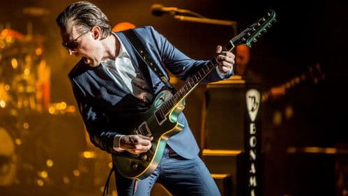 Joe Bonamassa Guitar Man Bild 1