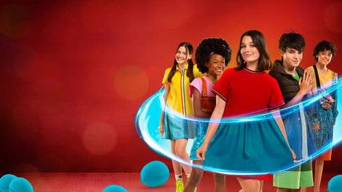 Turma da Mônica - A Série Bild 4