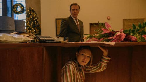 Jingle Bell Heist – Der große Weihnachtsraub Bild 6