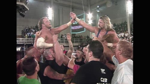 ECW Wrestlepalooza 1998 Bild 2