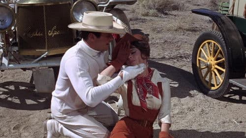 Das große Rennen rund um die Welt Bild 6