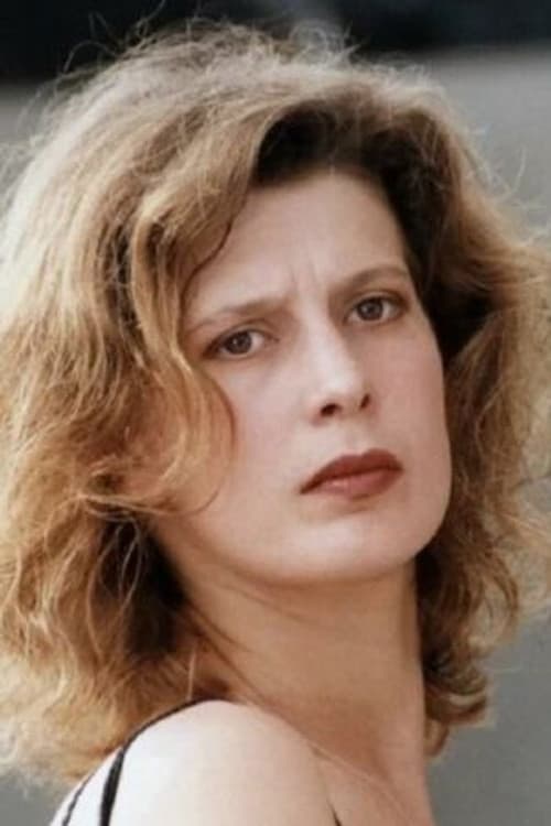 Ирина Метлицкая