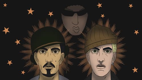 2 Twinks 1 War Bild 1