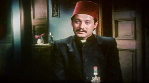 Hacı Arif Bey Bild 1