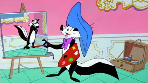 Liebe im Louvre Bild 2