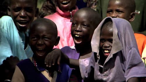 Binta y la gran idea Bild 1