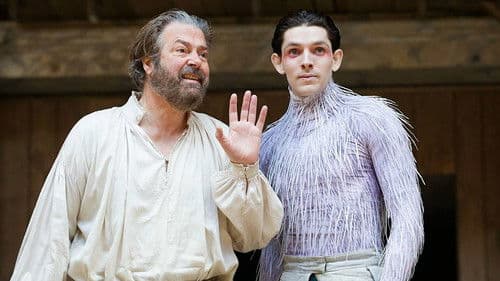 The Tempest - Live at Shakespeare's Globe Bild 3