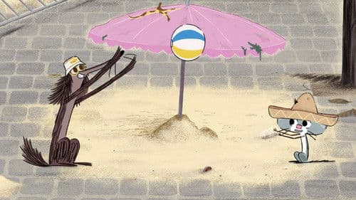 Stinkehund, in Paris geht's rund! Bild 4