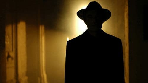 The Investigator Bild 1