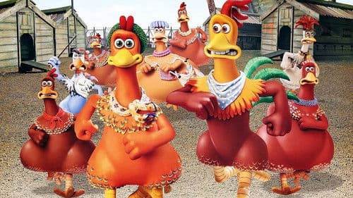 Chicken Run - Hennen rennen Bild 3