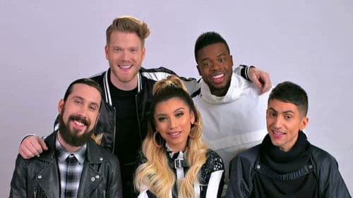 A Pentatonix Christmas Special Bild 2