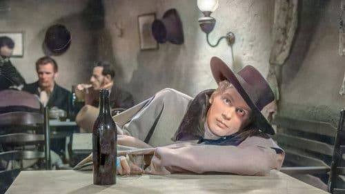 Tanz auf dem Vulkan Bild 2