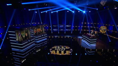 Alle mot alle Bild 2