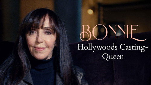 Hollywoods Casting-Queen: Bonnie Bild 2