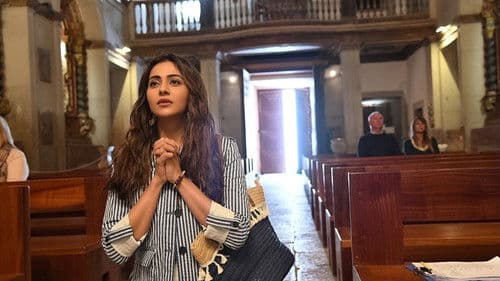 మన్మథుడు 2 Bild 4