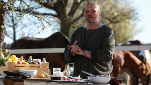 Šéf na grilu Bild 1