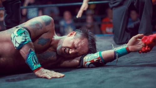 You Cannot Kill David Arquette Bild 6