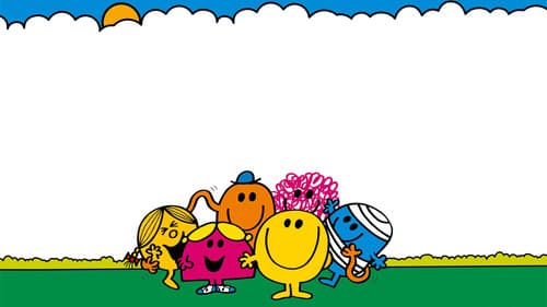 The Mr. Men Show Bild 2