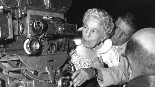 George Stevens: A Filmmaker's Journey Bild 1