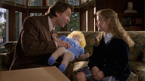 Американская дочь Bild 2