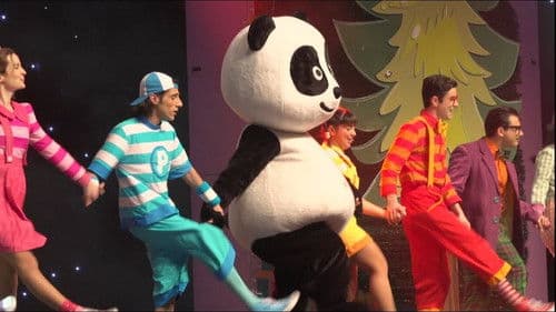Panda e os Caricas - O Musical 2019 Ao Vivo Bild 1