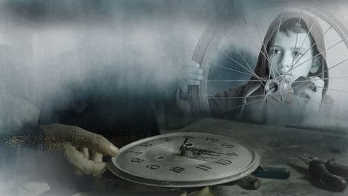 غيوم داكنة Bild 2