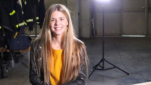 [REC]: terror sin pausa Bild 3