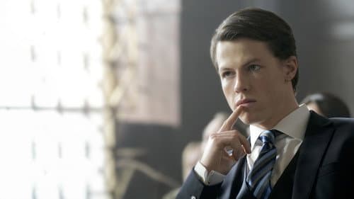 The Rainmaker Bild 3