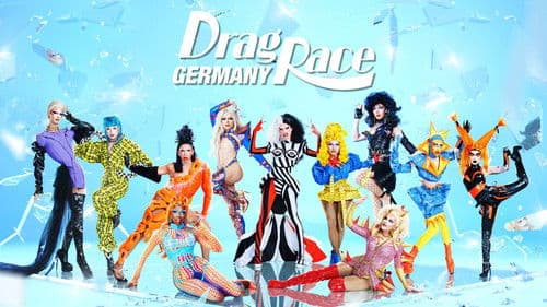 Drag Race Germany Bild 2