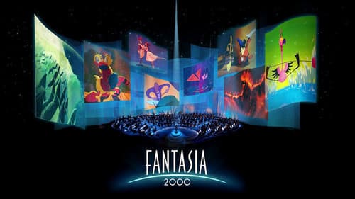 Fantasia 2000 Bild 5