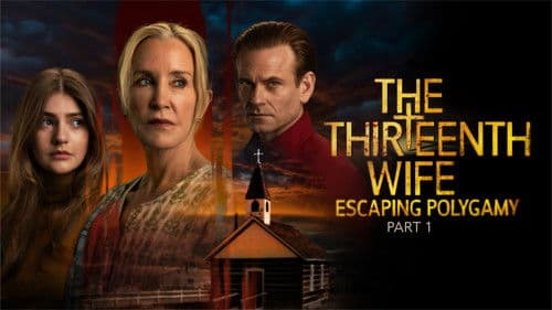 The Thirteenth Wife: Escaping Polygamy, Part 1 Bild 3
