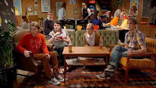 Hedensted High Bild 1