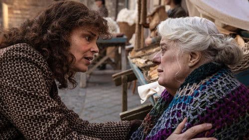 Elena del Ghetto Bild 2