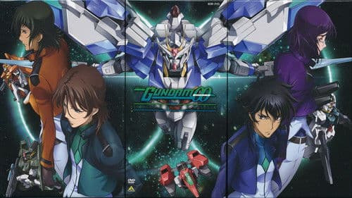 Mobile Suit Gundam 00 Bild 5