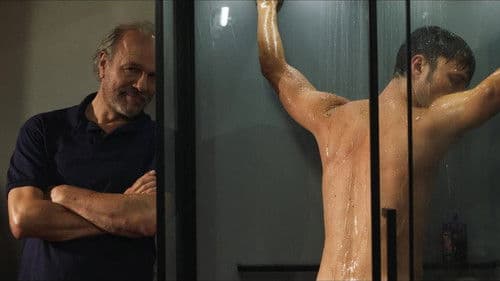 La fille et le garçon Bild 1