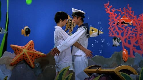 Der mit den Fischen fliegt Bild 2