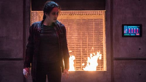 The Possession of Hannah Grace Bild 8