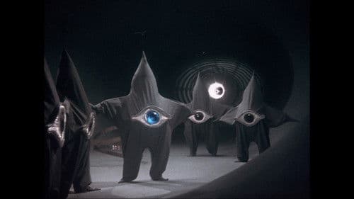 宇宙人東京に現わる Bild 2