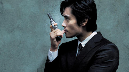 A Bittersweet Life Bild 1