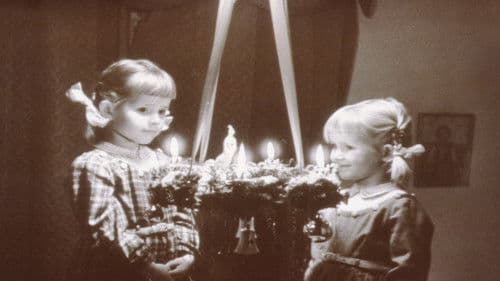 Das Erste und das Letzte Bild 2